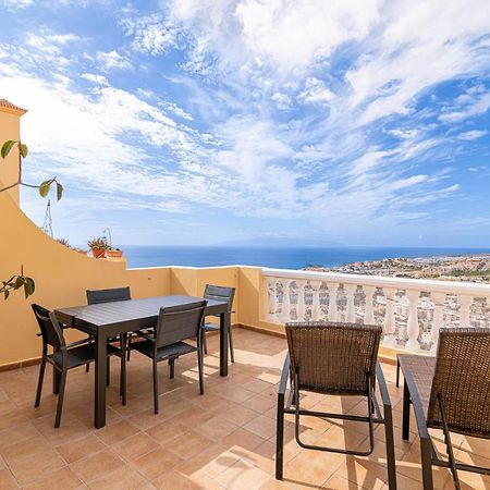 Top Floor With Ocean View Адехе Екстер'єр фото