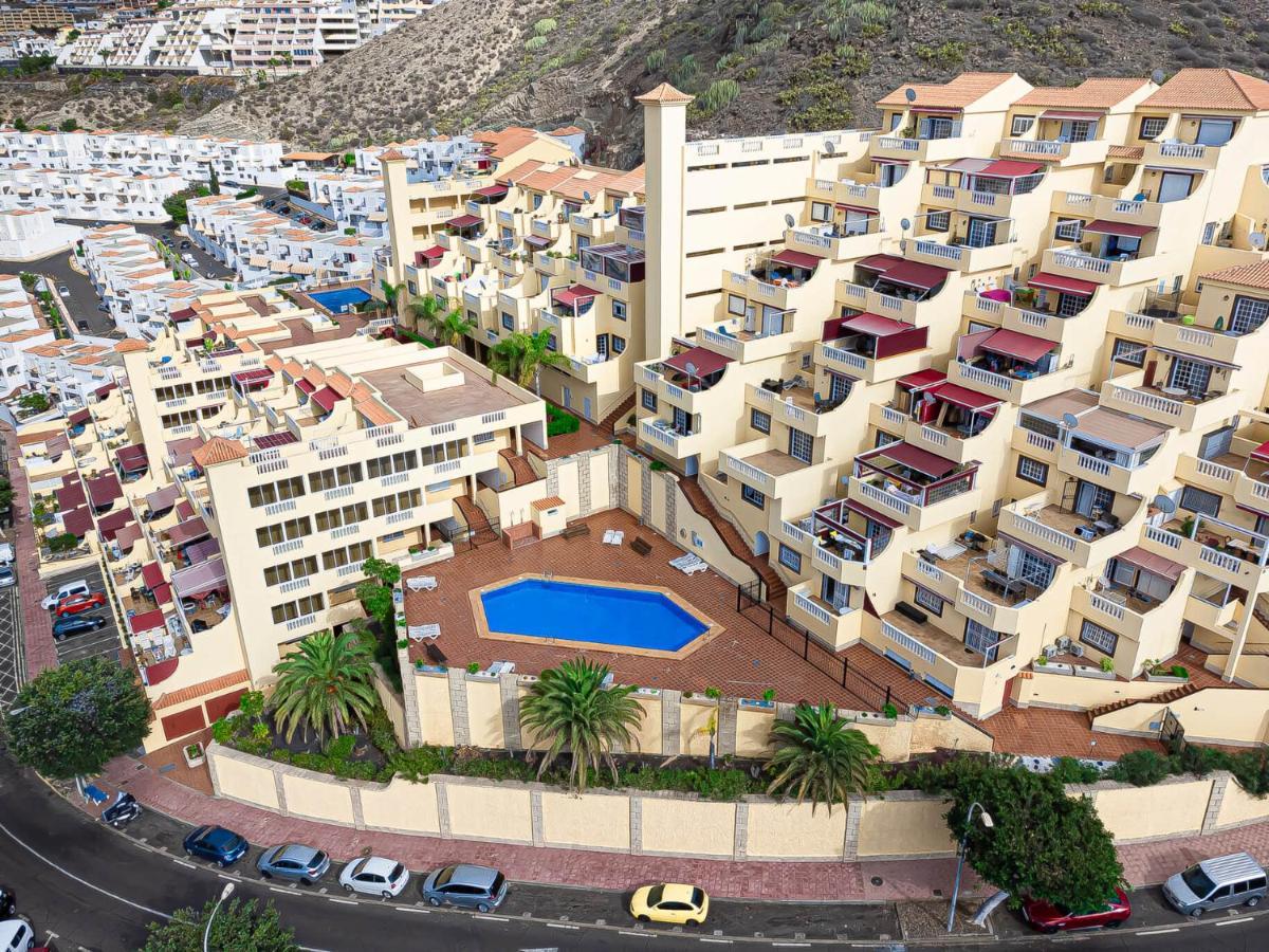 Top Floor With Ocean View Адехе Екстер'єр фото